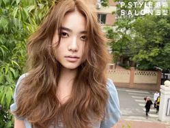 -P.STYLE 派斯造型