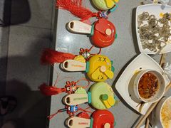 -海底捞火锅(新华联梦想城店)