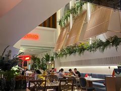 -Mezomd曼索蒂西班牙餐厅(广粤店)