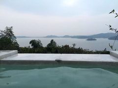 -天目湖涵田半山温泉