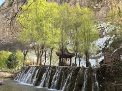 -沕沕水生态风景区