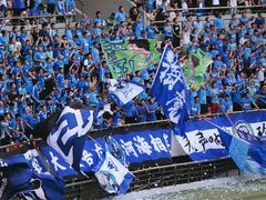 -大连普湾体育场