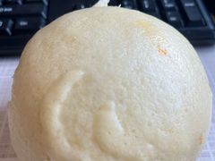 -航天馒头(瞻园路店)