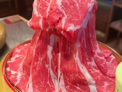 -牛New寿喜烧(曹路花园城店)