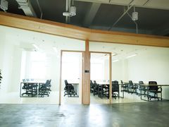 -张江微电子港·地面停车场