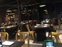 大堂-蛙蛙叫·干锅年代(钻石广场店)