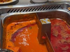 -海底捞火锅(苏宁生活广场店)