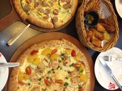 -米斯特比萨(罗斯福店)