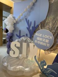 -AGE LOCK 锁龄美肌