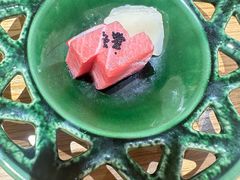 -花和海鲜自助(梅江店)