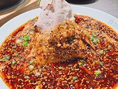 -麻都·成都菜(人民广场店)