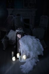 -WAVE SODA摄影工作室