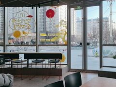 -麦当劳(北苑秋实路店)