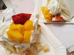 -卡漫莫尼蛋糕(徐汇店)