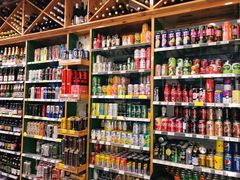 -绿叶子超市(公园大道店)