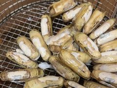 -海味当家·蒸锅海鲜(星海公园店)
