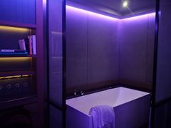 -北京三里屯CHAO酒店