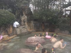 -天目湖涵田半山温泉