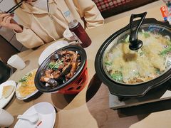 -洪兴砂锅·融合砂锅菜(三站店)