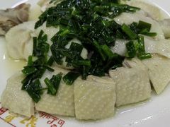 -凤城礼记鱼翅海鲜酒家(新马路总店)