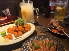 -三川·十酒Izakaya(南昌路店)