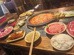 -蜀大侠火锅(总府路店)