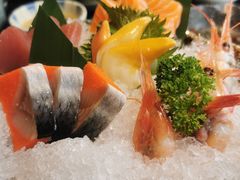 -真剑日本料理·铁板烧(贵州路店)