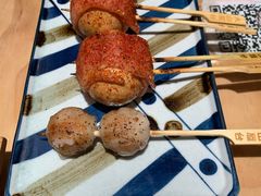 -火山屋台(新街口店)