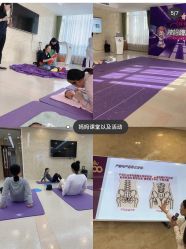 -百佳医疗级月子会所