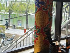 -羊大爷涮肉(亮马桥店)