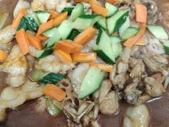 -炭舍干锅(华发商都店)