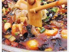 -黑竹香鸡(营和巷店)