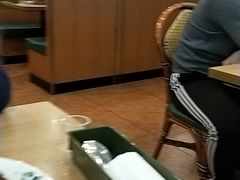 大堂-萨莉亚意式餐厅(苏州食百家店)