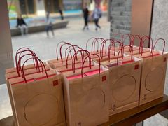 -詹记桃酥(百盛店)