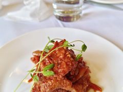 -成桂西餐厅·42年的味道(五大道疙瘩楼店)