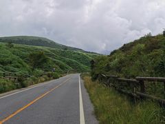 -阿苏山