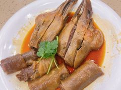 -点都德(世纪汇店)