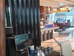 -怡咖啡自助餐(宁波香格里拉店)