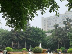 -重庆西南医院(西南院区)