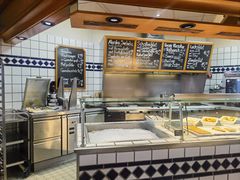 -NORDSEE Frankfurt Fisch Franke