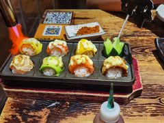 -小川洋风料理(街道口店)