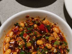 -海底捞火锅(万象城店)