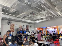 大堂-山姆餐吧(南昌红谷滩印象城店)