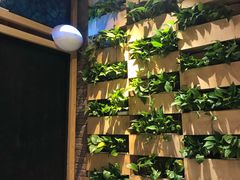 -鱼库·不仅是一家烤鱼店(车公庙店)