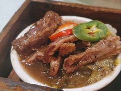 -东江渔村·古典园林·30年粤菜老字号(太和店)