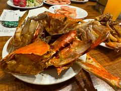 -汉巴味德(沈阳万象汇店)
