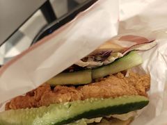 -肯德基(绍兴胜利店)