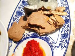 -又见炊烟私房菜(敬亭路店)