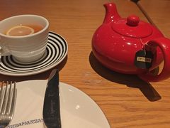 -玛尚诺意式餐厅(新达汇三林店)