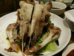 android_upload_pic-蒙亨·手把肉·蒙古包文化主题餐厅(天恒广场店)